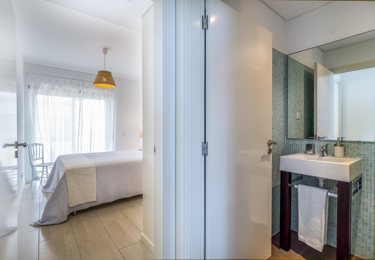 Bmyguest - Santa Luzia Sunset Apartment Tavira Exterior foto