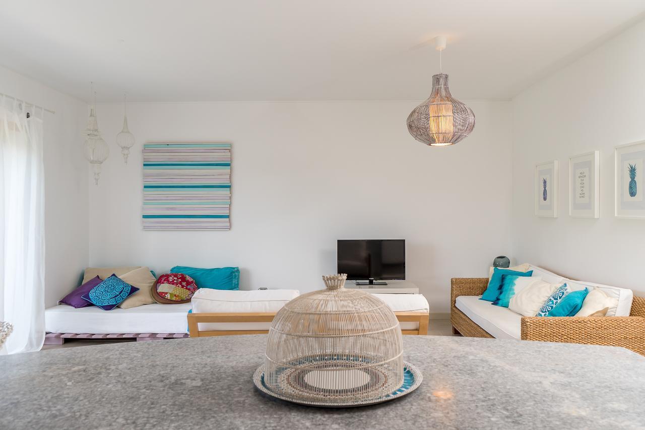 Bmyguest - Santa Luzia Sunset Apartment Tavira Exterior foto