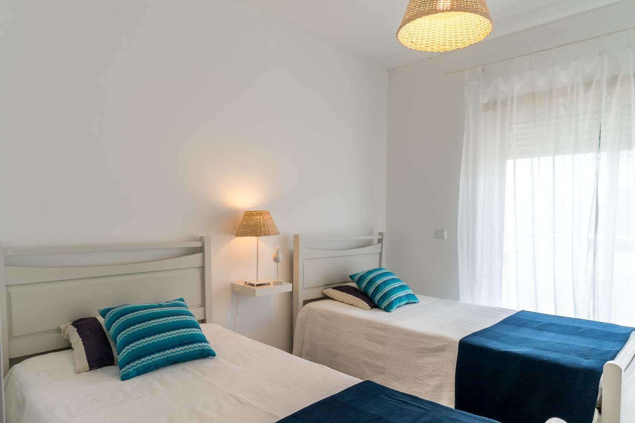 Bmyguest - Santa Luzia Sunset Apartment Tavira Exterior foto