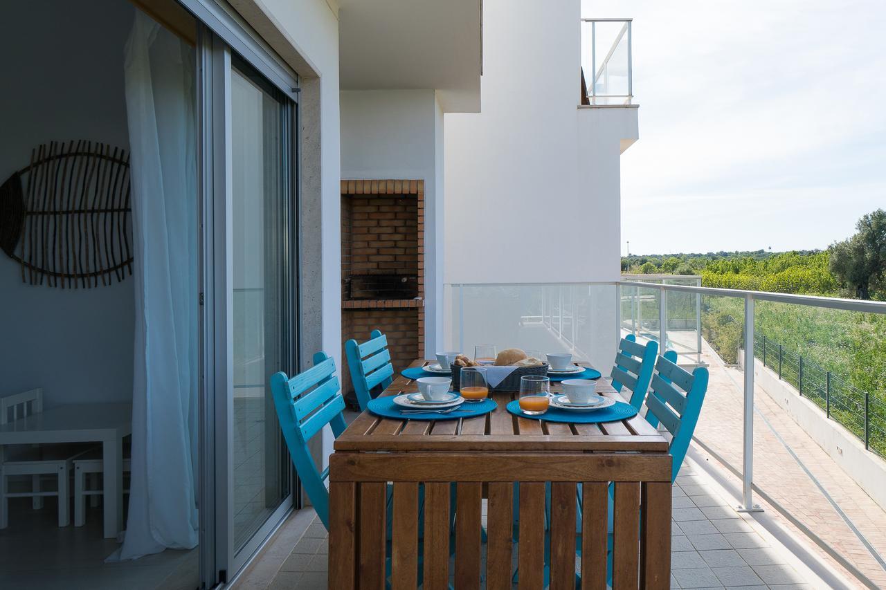 Bmyguest - Santa Luzia Sunset Apartment Tavira Exterior foto
