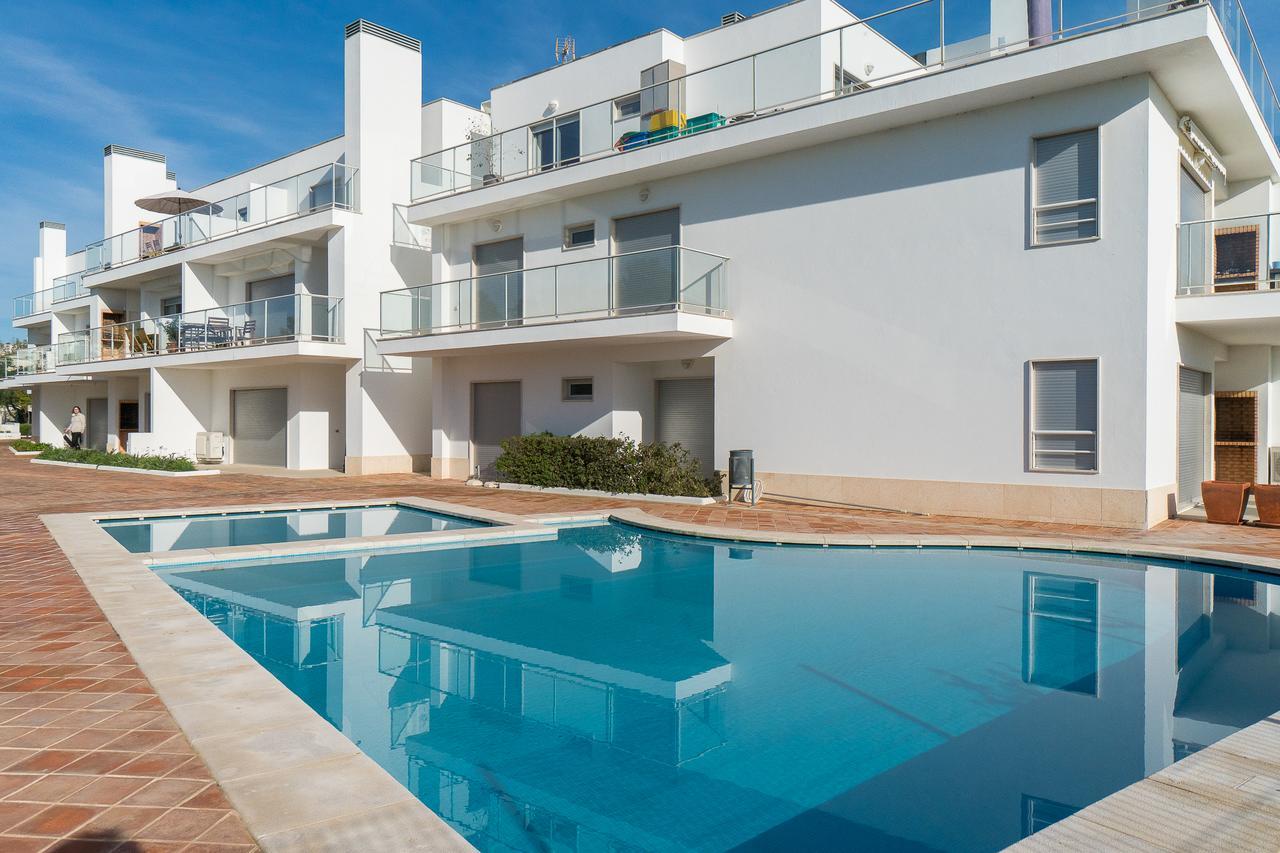 Bmyguest - Santa Luzia Sunset Apartment Tavira Exterior foto