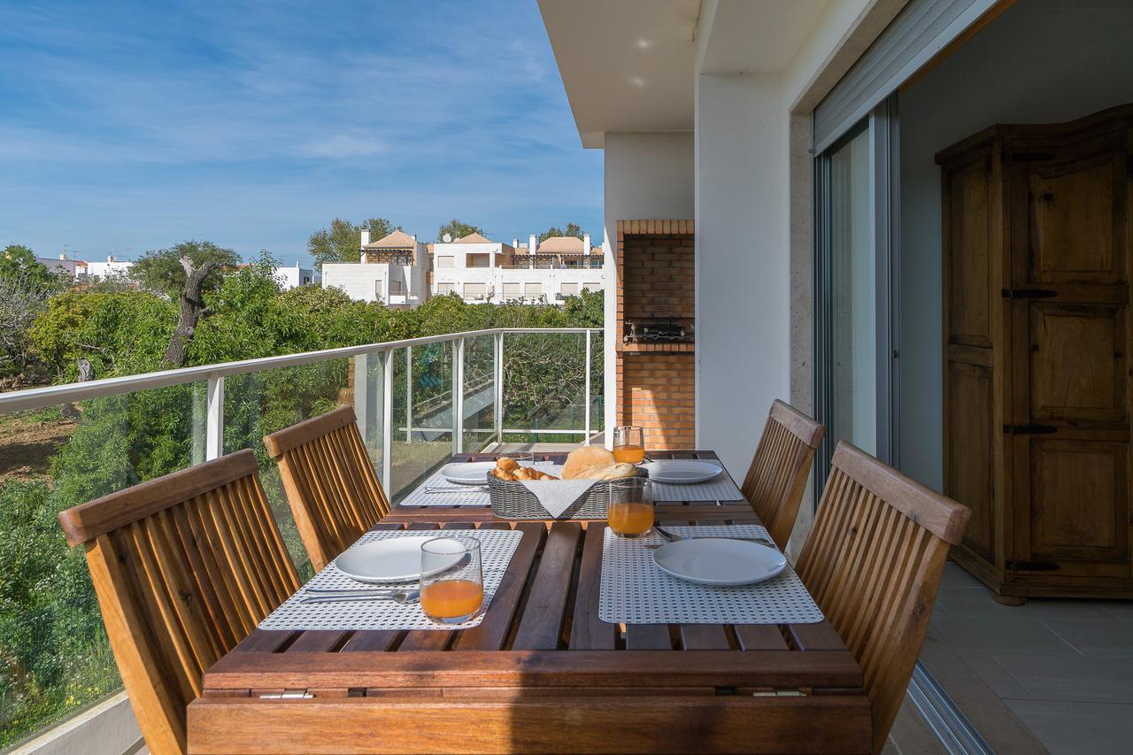 Bmyguest - Santa Luzia Sunset Apartment Tavira Exterior foto