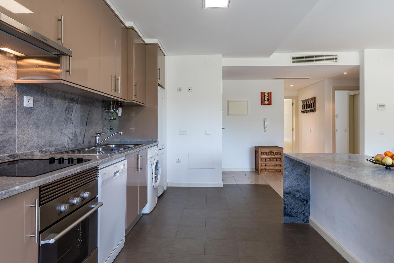 Bmyguest - Santa Luzia Sunset Apartment Tavira Exterior foto