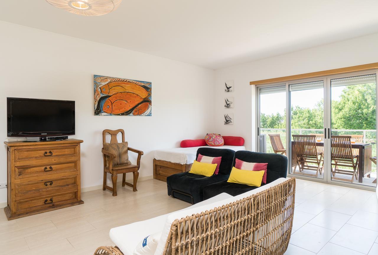 Bmyguest - Santa Luzia Sunset Apartment Tavira Exterior foto