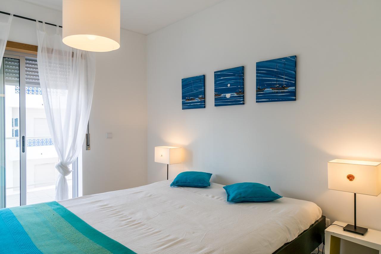 Bmyguest - Santa Luzia Sunset Apartment Tavira Exterior foto