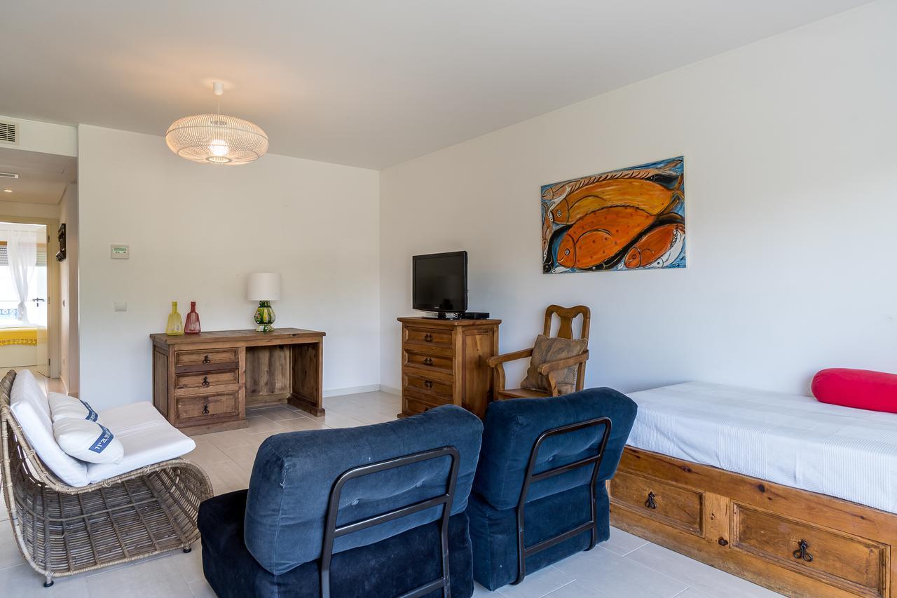 Bmyguest - Santa Luzia Sunset Apartment Tavira Exterior foto