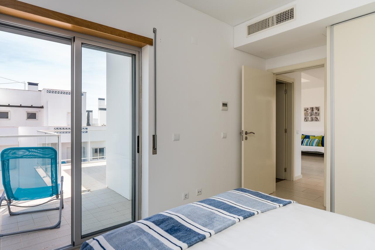 Bmyguest - Santa Luzia Sunset Apartment Tavira Exterior foto