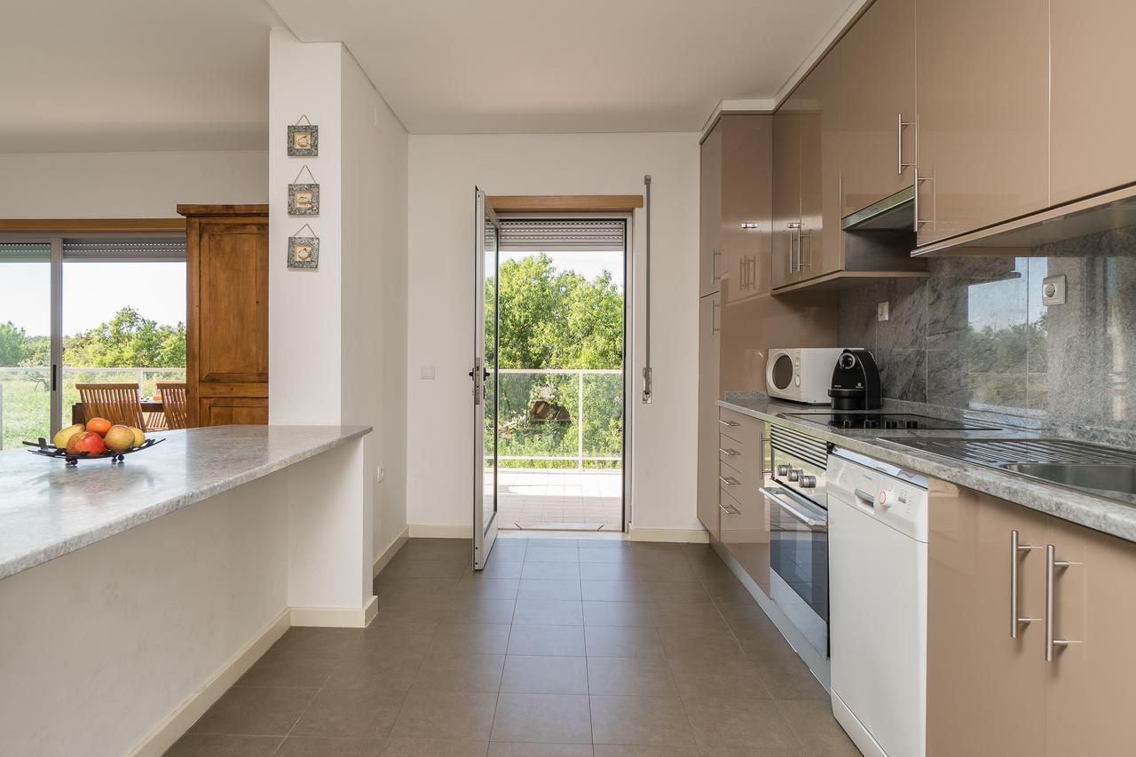Bmyguest - Santa Luzia Sunset Apartment Tavira Exterior foto