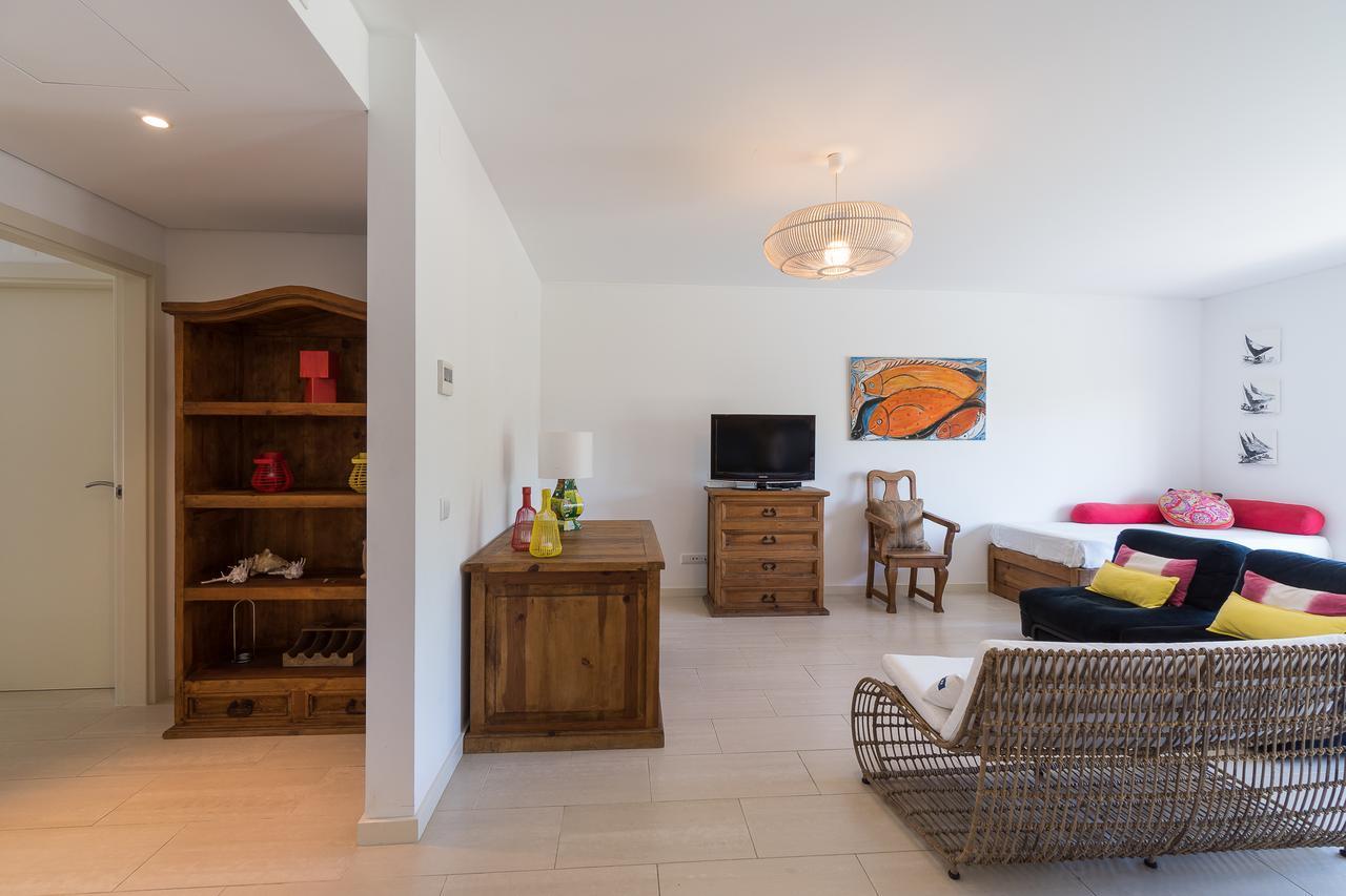 Bmyguest - Santa Luzia Sunset Apartment Tavira Exterior foto