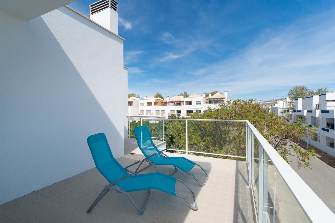 Bmyguest - Santa Luzia Sunset Apartment Tavira Exterior foto