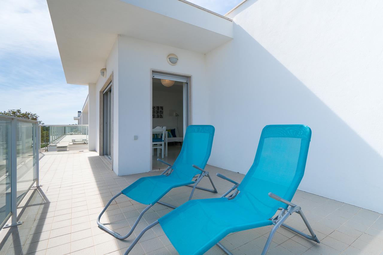 Bmyguest - Santa Luzia Sunset Apartment Tavira Exterior foto