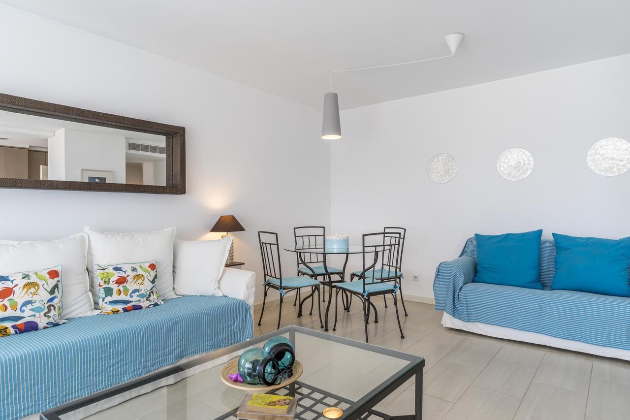 Bmyguest - Santa Luzia Sunset Apartment Tavira Exterior foto
