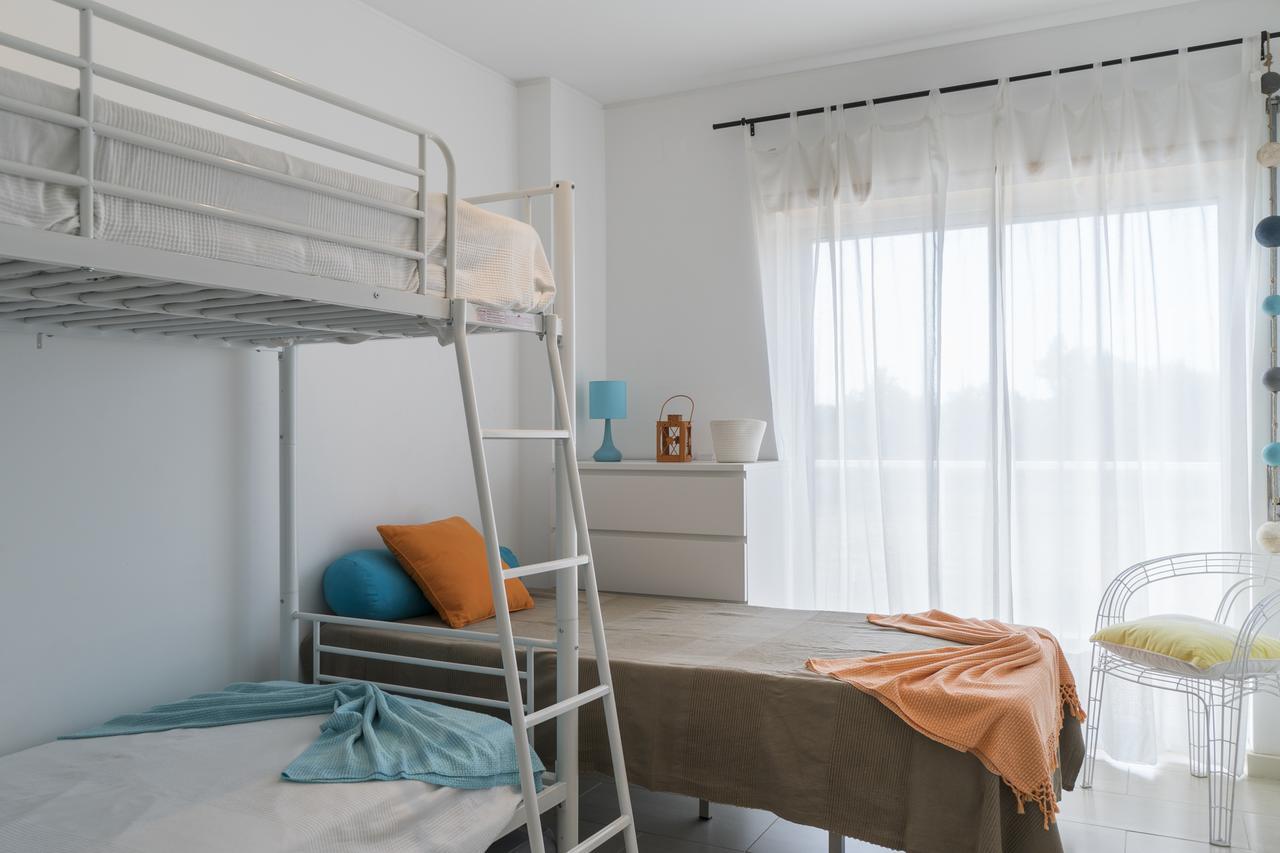 Bmyguest - Santa Luzia Sunset Apartment Tavira Exterior foto