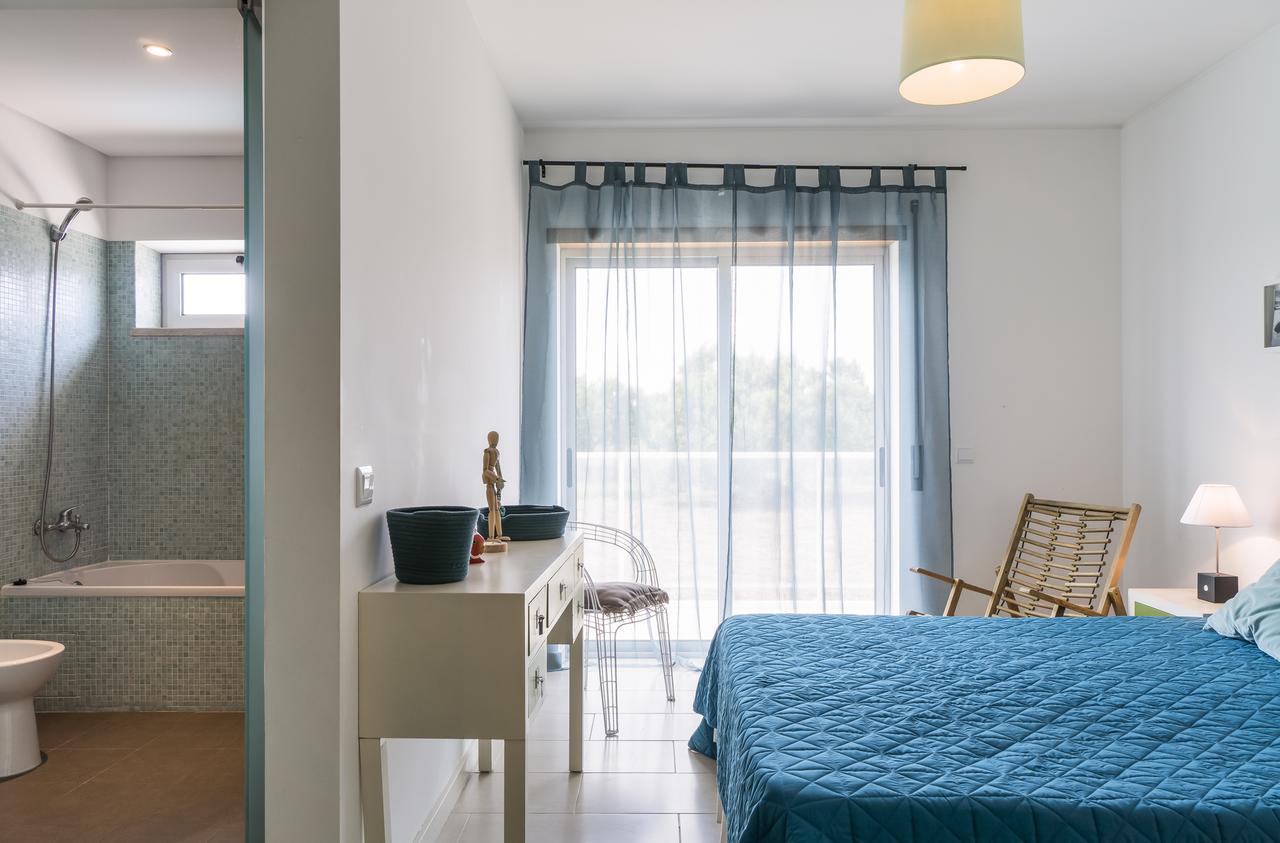 Bmyguest - Santa Luzia Sunset Apartment Tavira Exterior foto