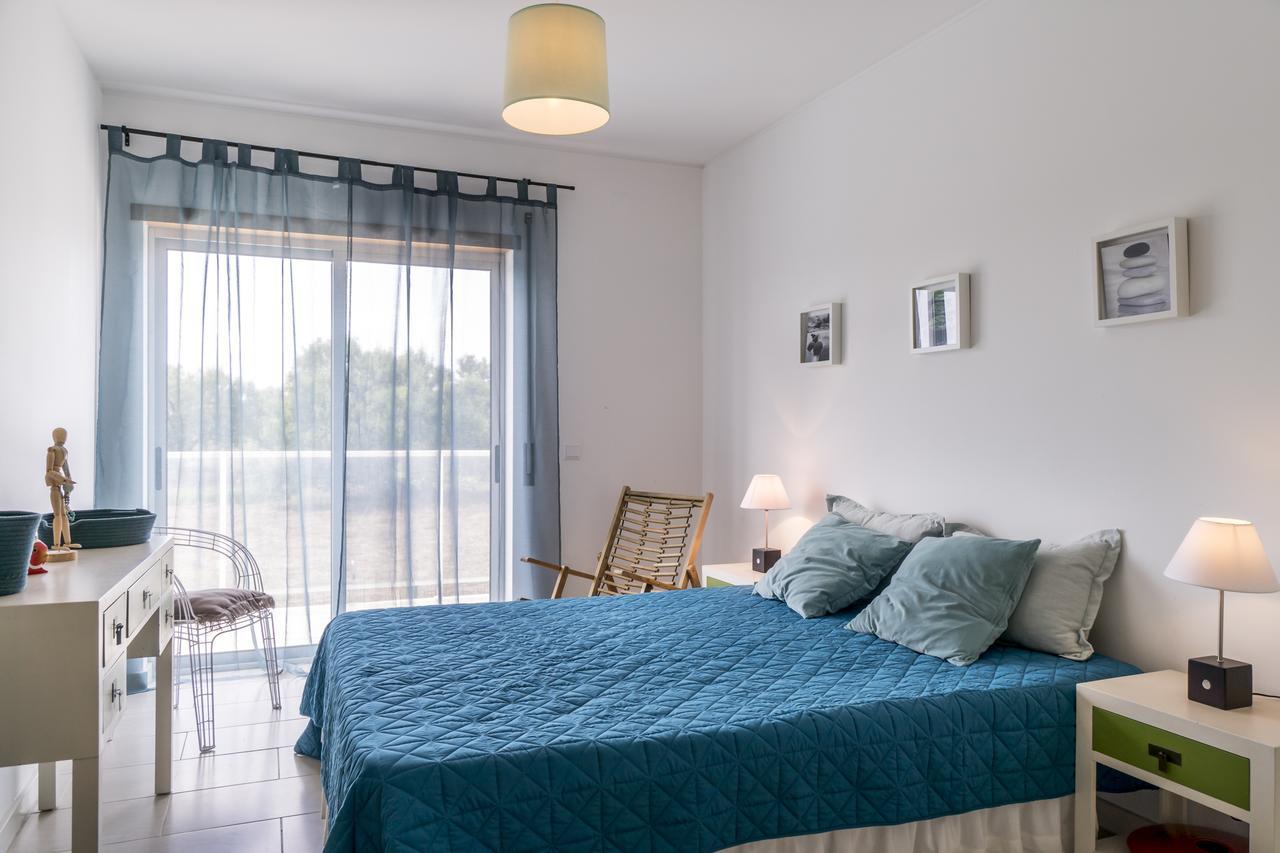 Bmyguest - Santa Luzia Sunset Apartment Tavira Exterior foto