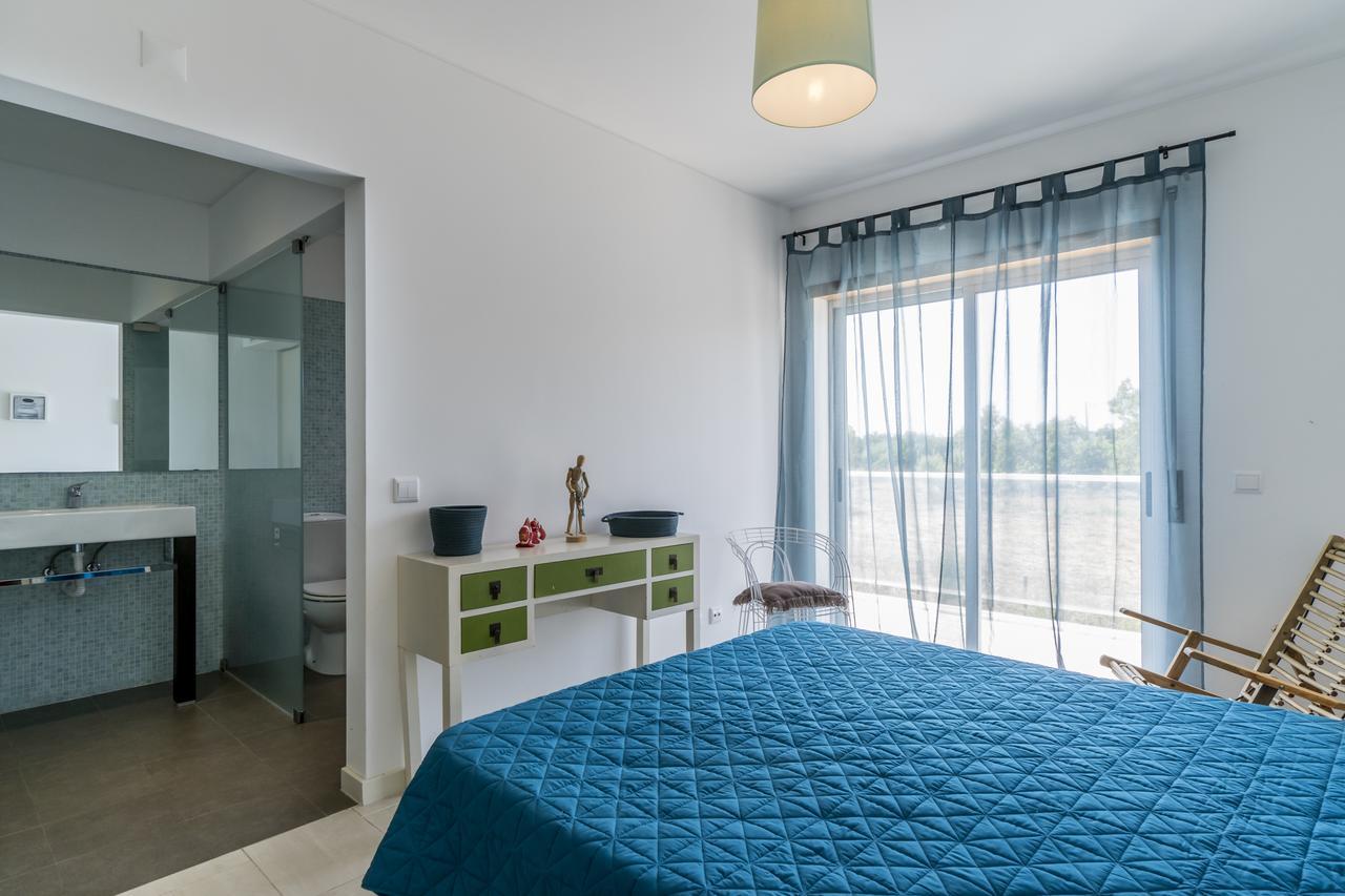 Bmyguest - Santa Luzia Sunset Apartment Tavira Exterior foto