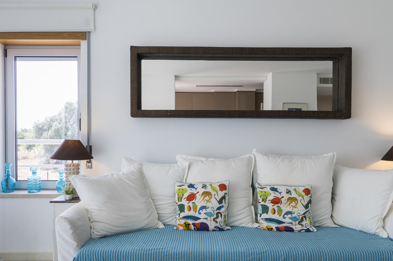 Bmyguest - Santa Luzia Sunset Apartment Tavira Exterior foto