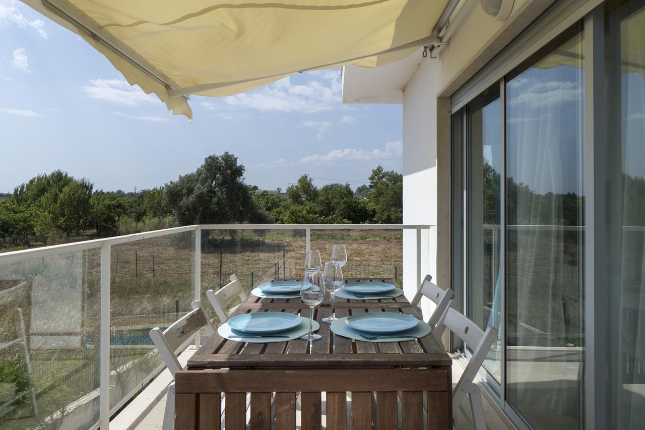 Bmyguest - Santa Luzia Sunset Apartment Tavira Exterior foto