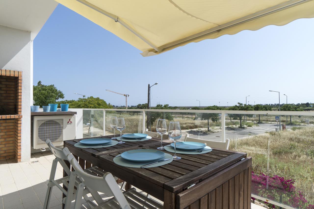 Bmyguest - Santa Luzia Sunset Apartment Tavira Exterior foto