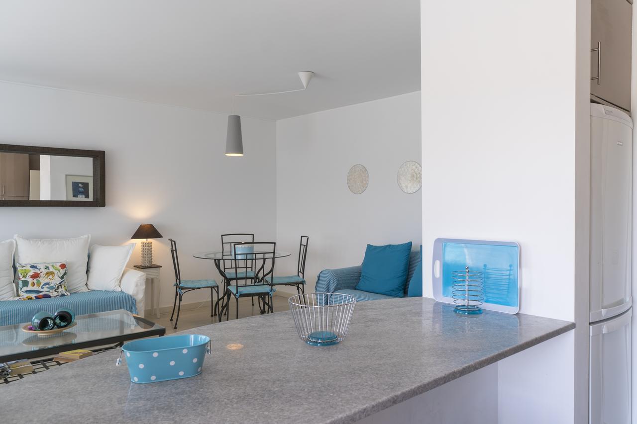 Bmyguest - Santa Luzia Sunset Apartment Tavira Exterior foto