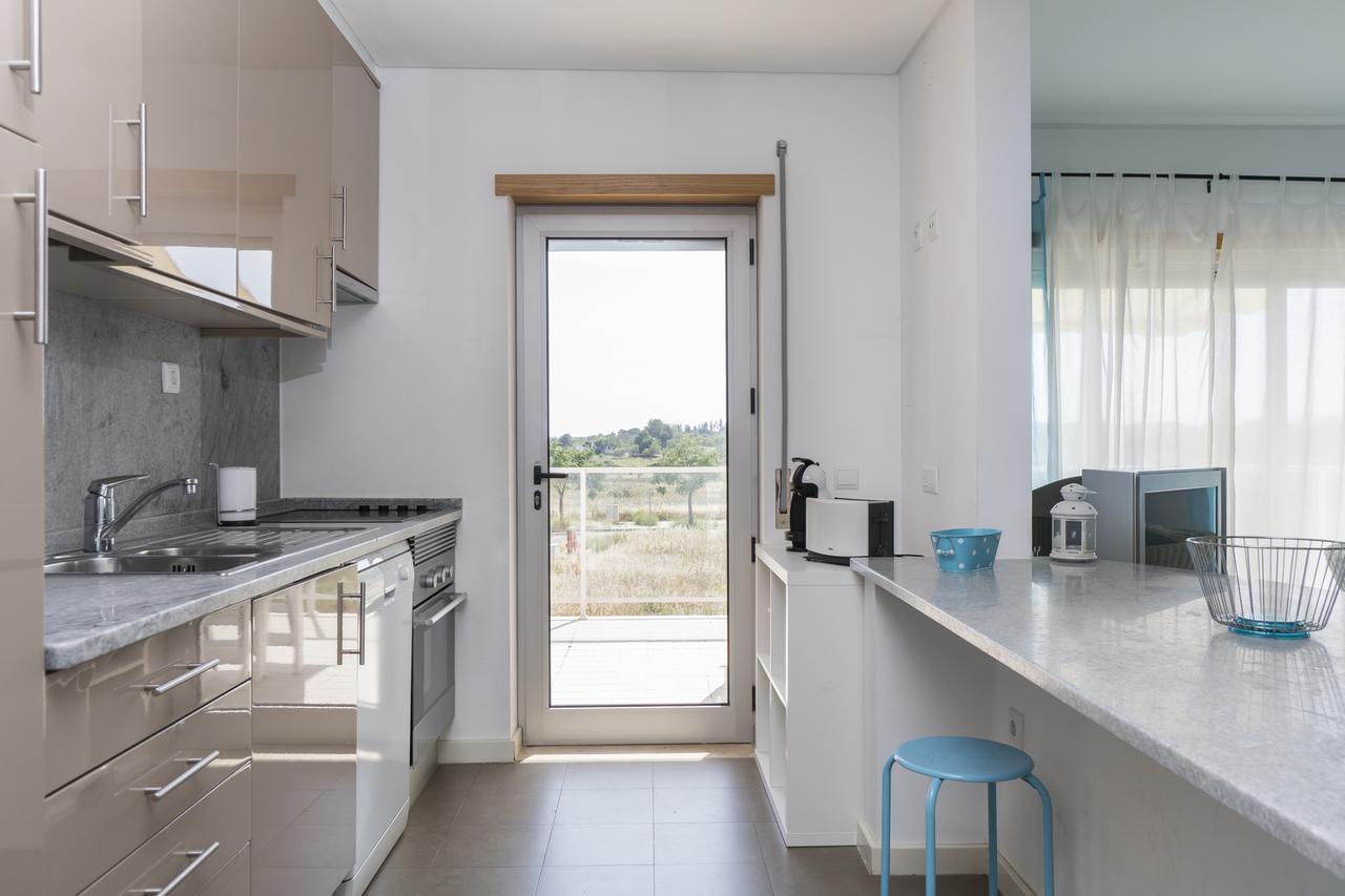 Bmyguest - Santa Luzia Sunset Apartment Tavira Exterior foto