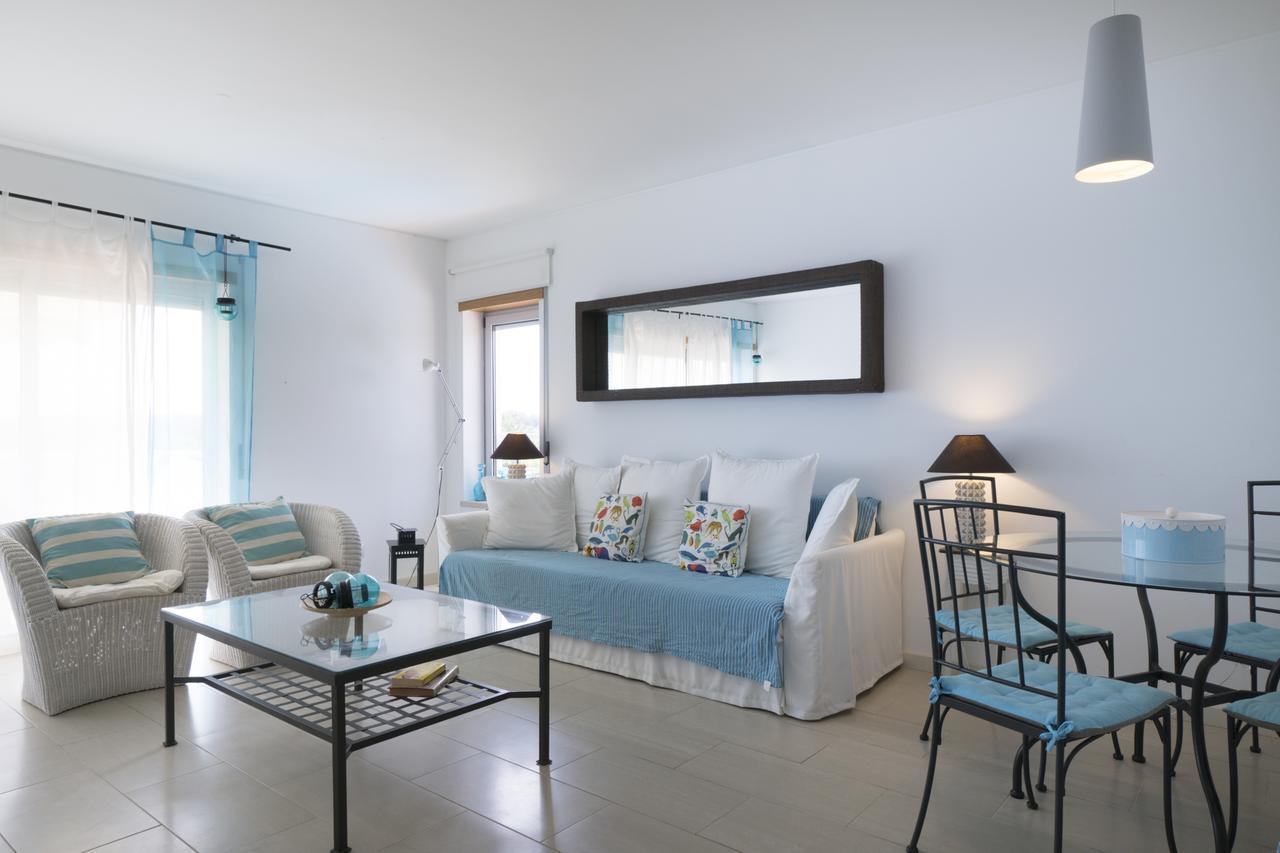 Bmyguest - Santa Luzia Sunset Apartment Tavira Exterior foto