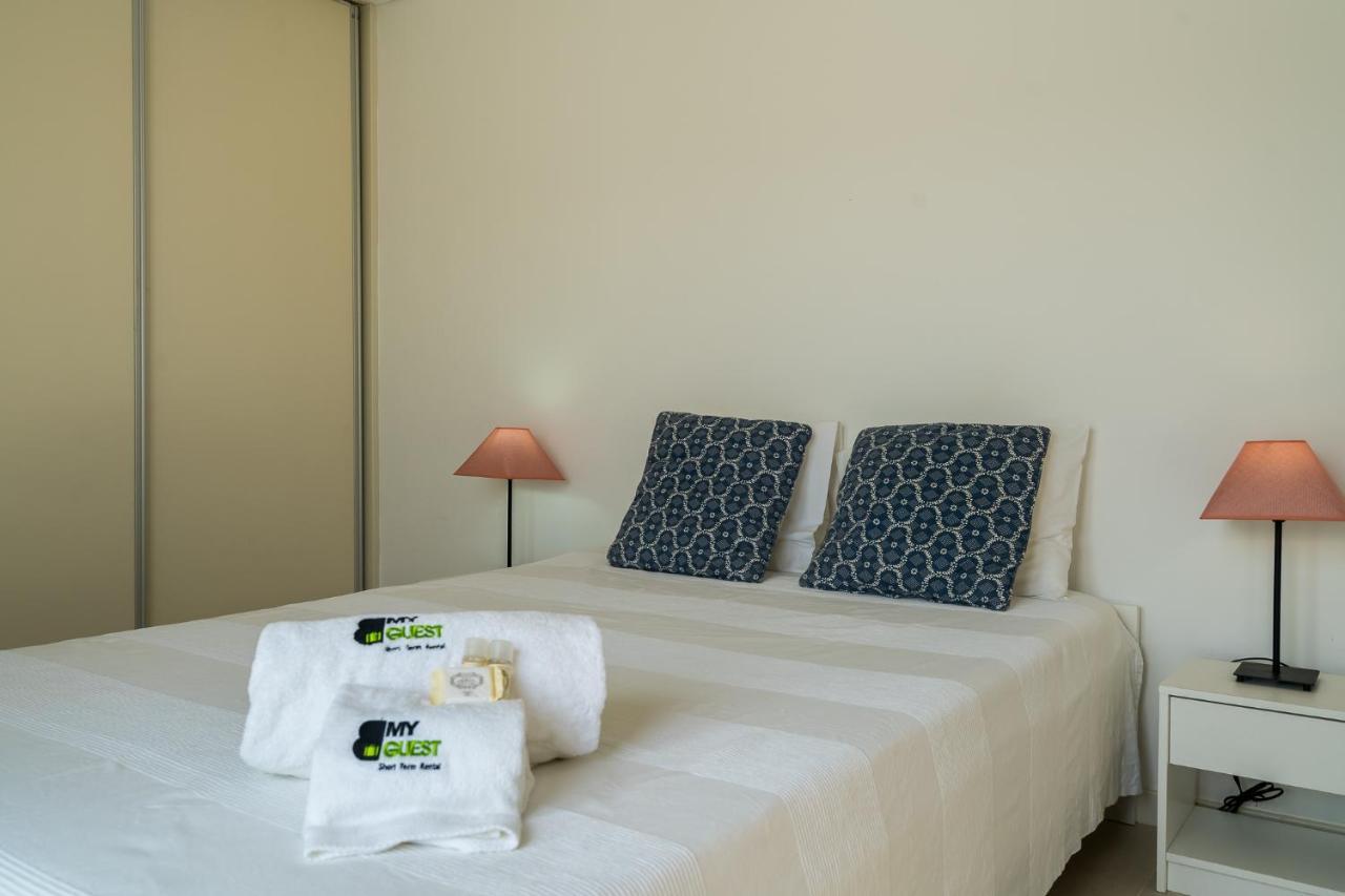 Bmyguest - Santa Luzia Sunset Apartment Tavira Exterior foto
