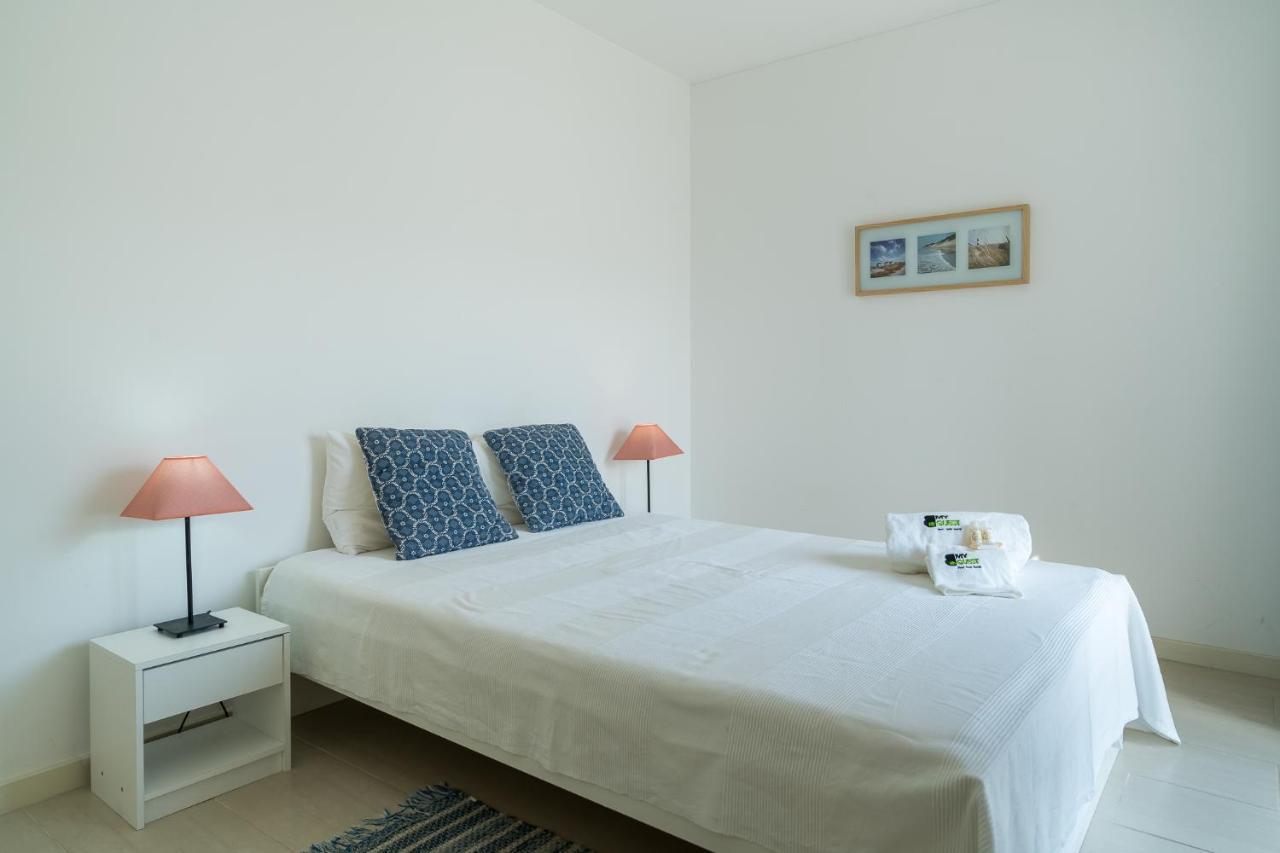 Bmyguest - Santa Luzia Sunset Apartment Tavira Exterior foto