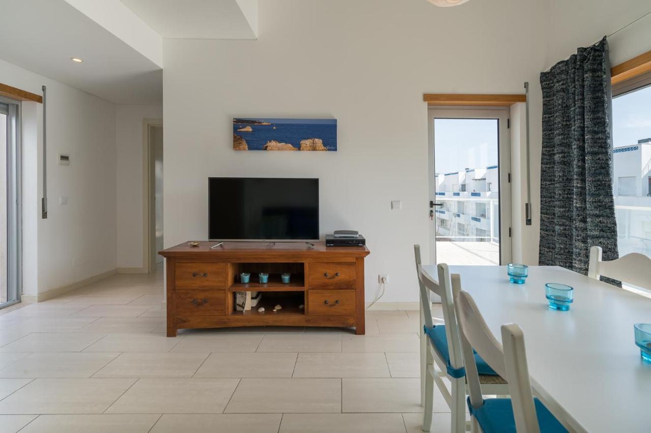 Bmyguest - Santa Luzia Sunset Apartment Tavira Exterior foto