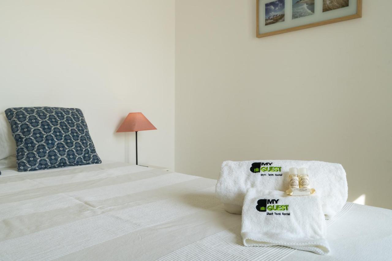 Bmyguest - Santa Luzia Sunset Apartment Tavira Exterior foto
